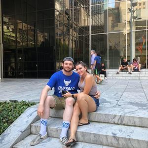 Meet your Posher, Eric